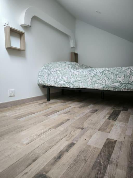 فيلا Petite Dependance Privee Precy-sur-Marne المظهر الخارجي الصورة